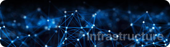 인프라 구축 및 운영