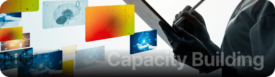 콘텐츠 기업 Pool 구축 및 역량강화 지원