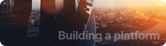 산업용 콘텐츠 플랫폼 구축 및 운영지원